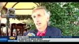 02/08/2011 - Calcio scommesse, Buffone: risponderò per quello che ho fatto