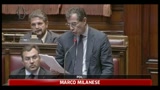 P4, Milanese: sono innocente, contro di me accuse false