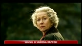 02/08/2011 - Palestre California, Helen Mirren è Body of the year