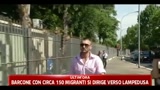 Omicidio Melania Rea, Parolisi resta in carcere