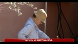 02/08/2011 - Woody Allen a Trastevere continua a girare Bop Decameron