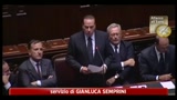 Camera e Senato in vacanza dal 3 agosto al 12 settembre