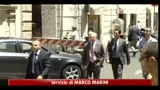 03/08/2011 - Crisi, comitato stabilità finanziaria ribadisce solidità banche italiane