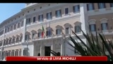 03/08/2011 - Crisi, Bersani: Premier sia convincente, scetticismo è mondiale