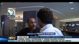 03/08/2011 - Hotel Hilton, la casa del calciomercato