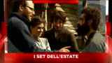 Sky Cine News fa il tour dei set