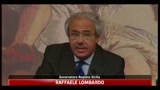 Lombardo: grandi infrastrutture importanti per lo sviluppo
