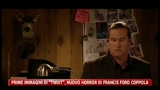 03/08/2011 - Twixt, nuovo horror di F.F. Coppola parzialmente girato in 3D