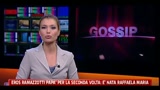 03/08/2011 - Eros Ramazzotti, papà per la seconda volta: è nata Raffaela Maria