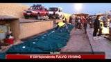 03/08/2011 - Lampedusa, autopsia conferma: migranti picchiati