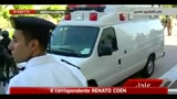 03/08/2011 - Egitto, procura accusa Mubarak di omicidio premeditato