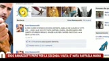 03/08/2011 - Eros Ramazzotti papà per la seconda volta: è nata Raffaela Maria