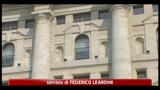 03/08/2011 - Piazza Affari ancora in rosso, acquisti su Unicredit
