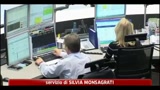 03/08/2011 - Crisi debito, Barroso: preoccupa andamento mercati Italia e Spagna