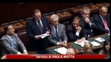 Crisi, Berlusconi: il paese è solido e pure il sistema politico
