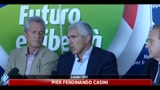 04/08/2011 - Crisi, Di Pietro: Berlusconi come Vanna Marchi, vada via