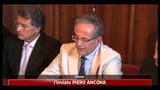 Trani, si indaga sui report di Moody's e Standard & Poor