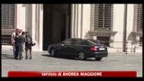 04/08/2011 - Crisi, Berlusconi: patto per la crescita entro Settembre