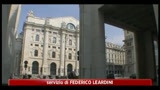 04/08/2011 - Giallo a Piazza Affari, FTSE MIB in tilt a fine seduta