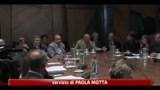04/08/2011 - Opposizione, servono provvedimenti immediati