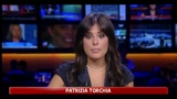 05/08/2011 - Piazza Affari apre in forte calo, giù di quasi 4 punti