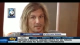 05/08/2011 - Caniggia: Doni è deluso per la situazione