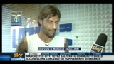 05/08/2011 - Lorik Cana, il nuovo guerriero della Lazio