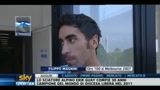 05/08/2011 - Magnini e il gossip con Fede: Abbiamo smentito tutto