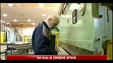 05/08/2011 - Istat stima Pil Aprie-Giugno +0,3% rispetto a trimestre precedente