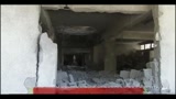 05/08/2011 - Libia, raid Nato: giallo su morte figlio Gheddafi