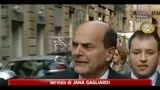 05/08/2011 - Crisi, Bersani: 5 punti per rilanciare l'economia