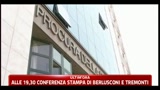 P4, Riesame: Alfonso Papa resta in carcere