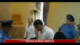 05/08/2011 - Ucraina, arrestata ex Premier Iulia Timoshenko