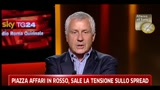 05/08/2011 - Conf stampa governo: parla Caselli (Dow Jones)