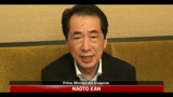 06/08/2011 - Giappone, Naoto Kan, prima di Fukushima ritenevo il nucleare una valida opzione