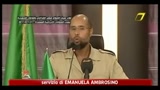 06/08/2011 - Libia, Tripoli smentisce alleanza con integralisti