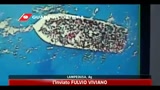 06/08/2011 - Lampedusa, replica la NATO, Italia non ha mai chiesto intervento