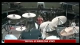 Vasco Rossi: sono depresso, uso cocktail di psicofarmaci
