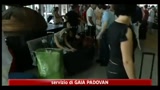 06/08/2011 - Partenze estive, 750 mila italiani viaggiano in aereo