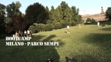 Boot Camp, i marines del fitness estremo sbarcano in città