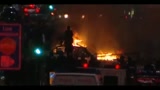 07/08/2011 - 29enne ucciso dalla polizia, proteste e violenza a Londra