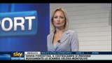 I giornali di Domenica 7 agosto 2011