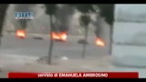 07/08/2011 - Siria, esercito attacca città di Deir Ezzor e Homs