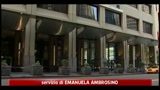 07/08/2011 - La crisi USA, restano in 18 i paese con la tripla A