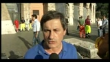 Alemanno: bomba è stato falso allarme