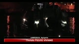 07/08/2011 - Lampedusa, turismo in crisi per immigrazione e costo degli aerei