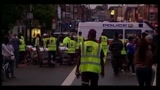 08/08/2011 - Londra, disordini e saccheggi in diverse zone della città