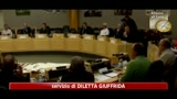 08/08/2011 - Crisi, G7: pronti a intervenire, positive misure di Italia e Spagna