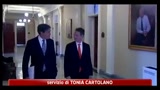 08/08/2011 - Crisi USA, Obama: nostri problemi risolvibili