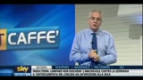 I giornali di 9 agosto 2011